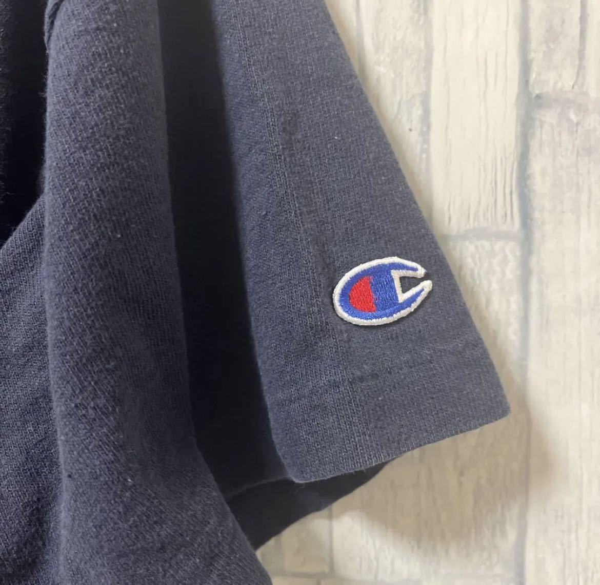 即日出荷 チャンピオン 半袖 Tシャツ チャンピオン Champion XL