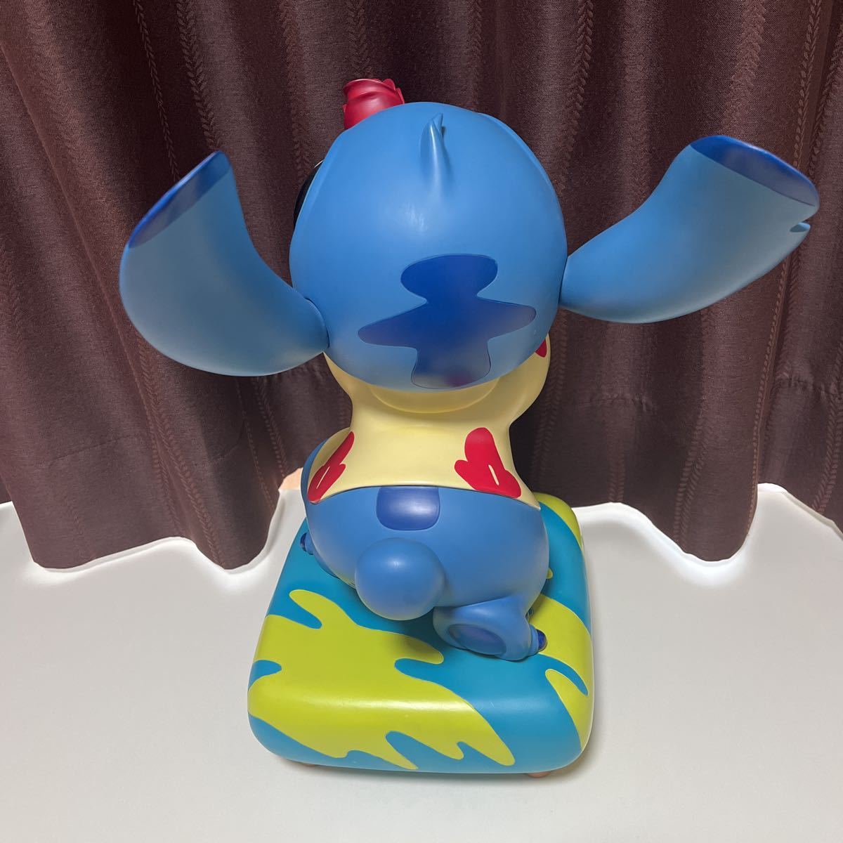 希少 250個限定品 Disney ディズニーストア限定 スティッチ バラ 希少 250個限定品 Disney ディズニーストア限定 スティッチ バラ