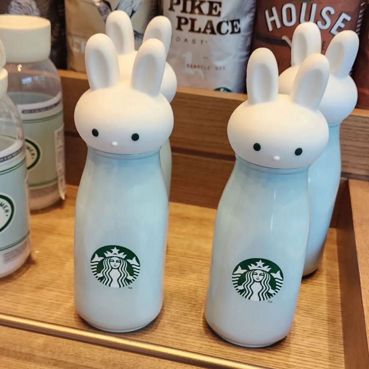 韓国 スタバ スターバックス STARBUCKS 23 SSニューイヤーウィッシュ