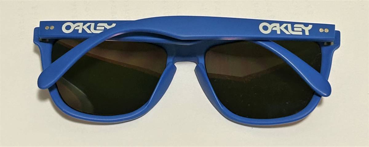 OAKLEY FROGSKINS ROYAL BLUE オークリー フロッグスキン OAKLEY FROGSKINS ROYAL BLUE オークリー フロッグスキン