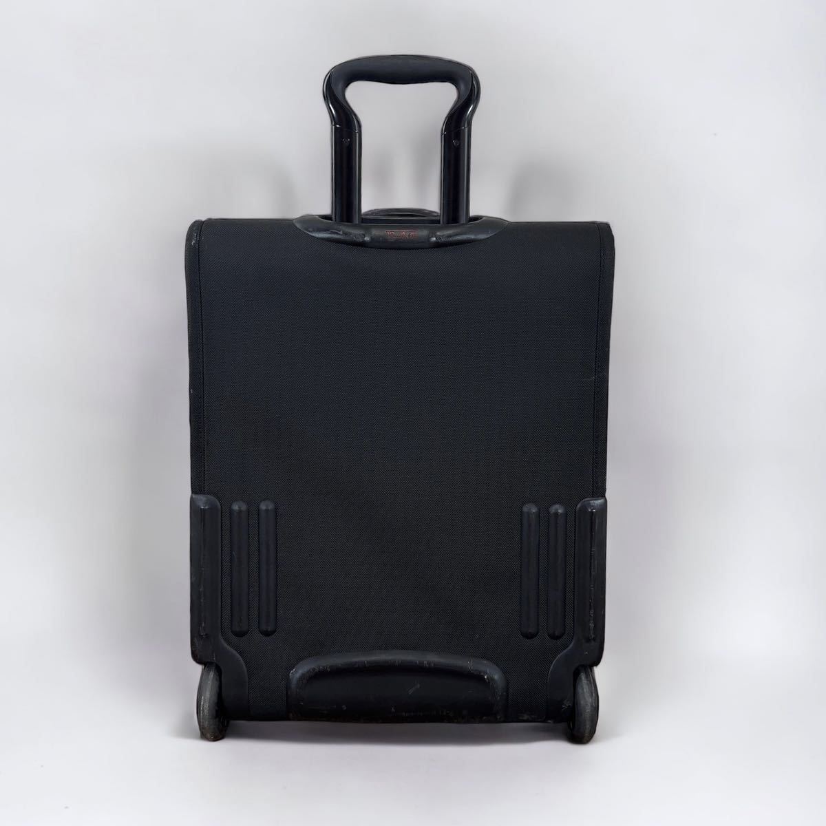 TUMI トゥミ キャリーバッグ キャリーケース 機内持ち込みOK 品番
