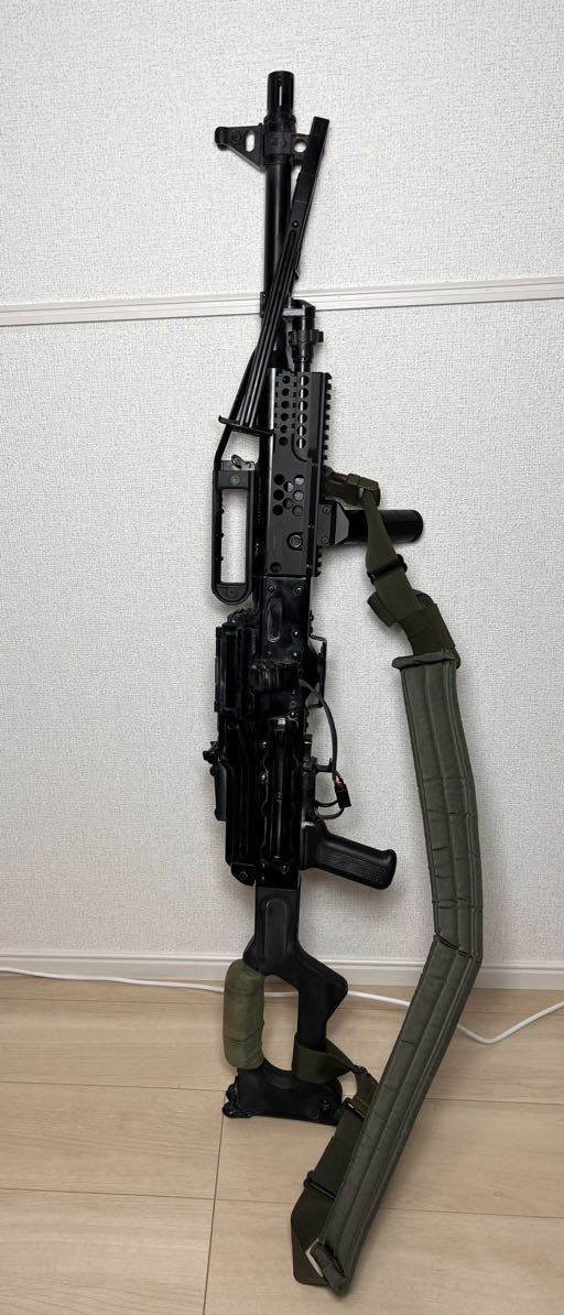 A&K PKM PKP 電動ガン | www.geosinteticos.com
