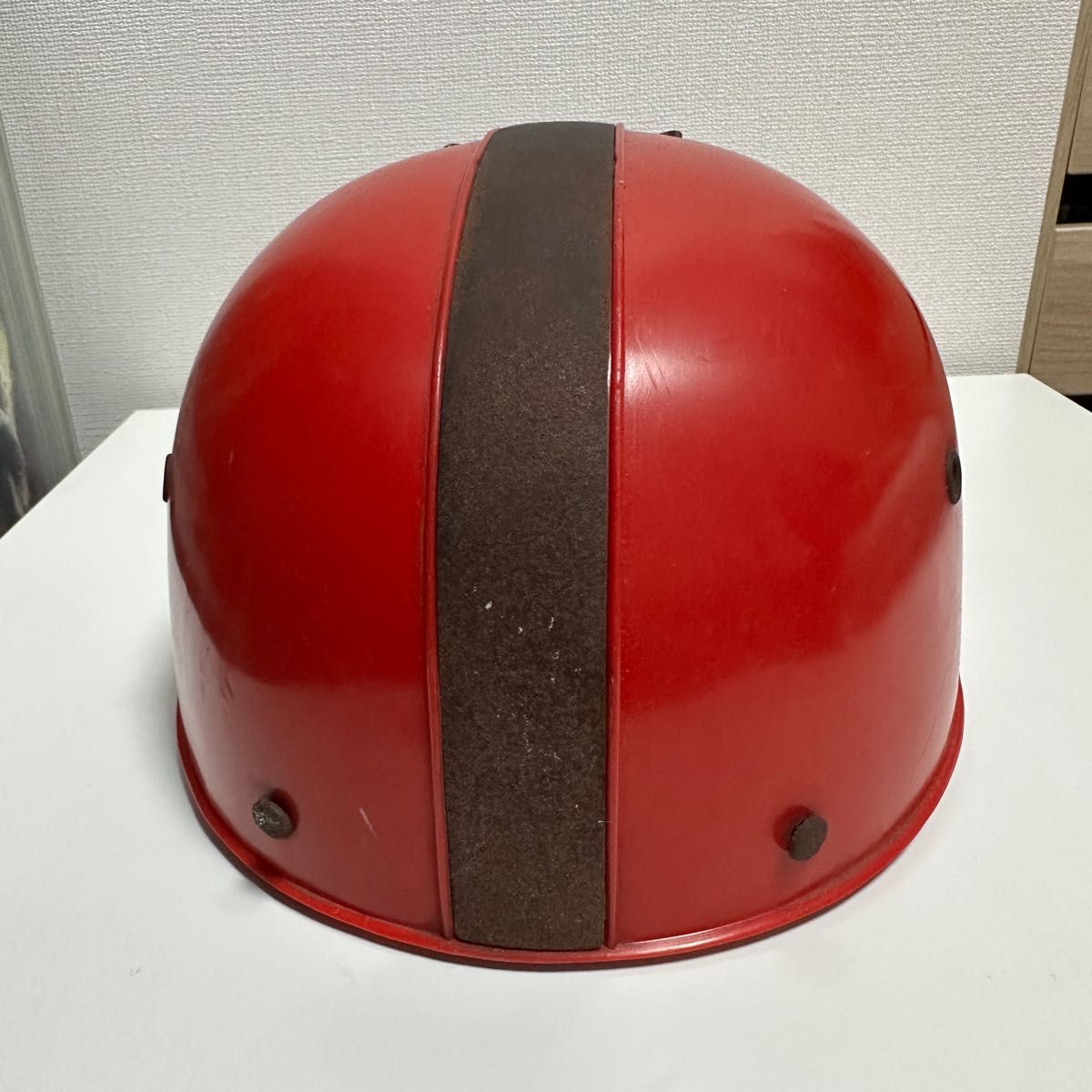［激レア］仮面ライダーV3 ヘルメット