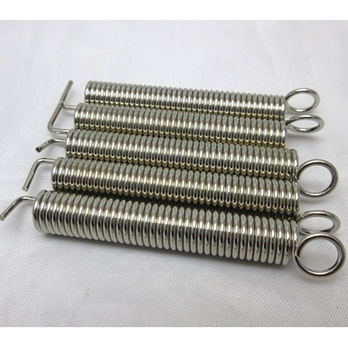 Raw Vintage トレモロ スプリング 5本セット Tremolo Springs RVTS-1 Raw Vintage RVTS-1 Tremolo Springs トレモロスプリング