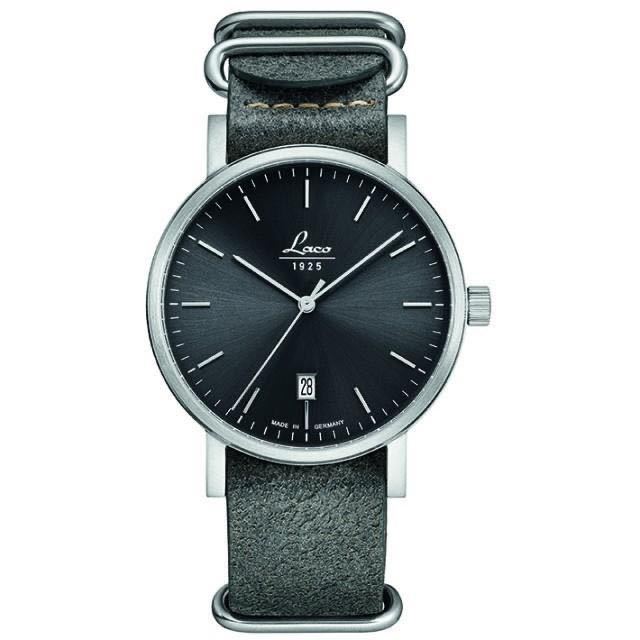 新品 ラコ LACO ドイツ軍 クラッシック ストーン 40 862078