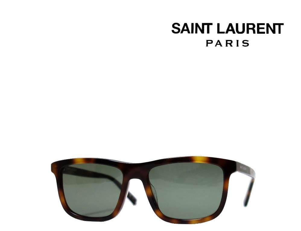 欲しいの 【SAINT LAURENT PARIS】サンローラン サングラス SL 501 003