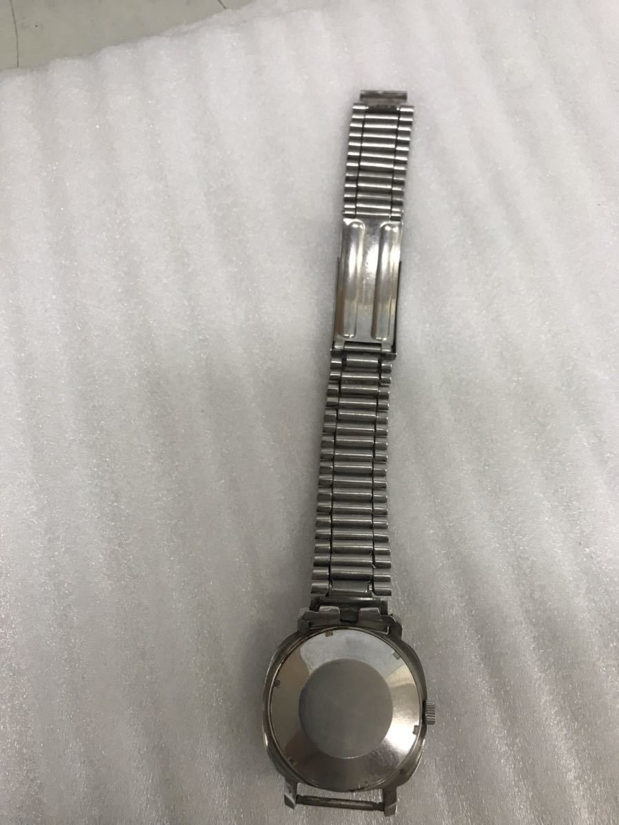 ② 稀少品 Wittnauer Geneve 手巻き メンズ腕時計 | normanhubbard.com