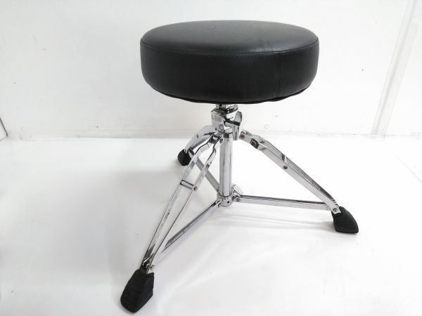 ◇Pearl パール Roadster THRONE D-1000N ドラムスローン 椅子 0610B18