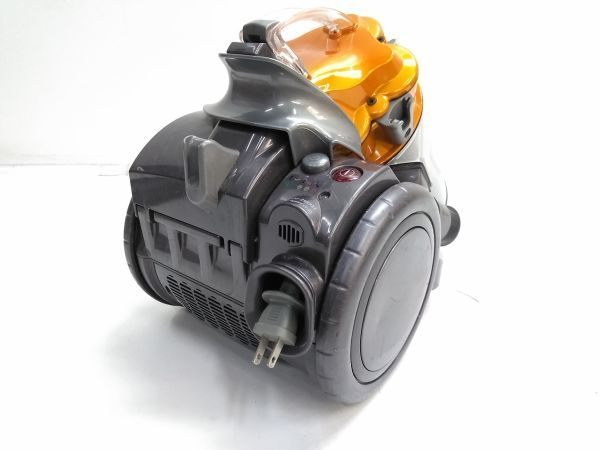 ☆訳あり dyson ダイソン DC12 PLUS-ENT タービンヘッド サイクロン