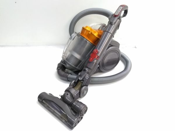 ☆訳あり dyson ダイソン DC12 PLUS-ENT タービンヘッド サイクロン