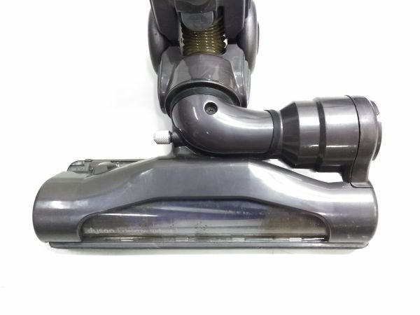 ☆訳あり dyson ダイソン DC12 PLUS-ENT タービンヘッド サイクロン