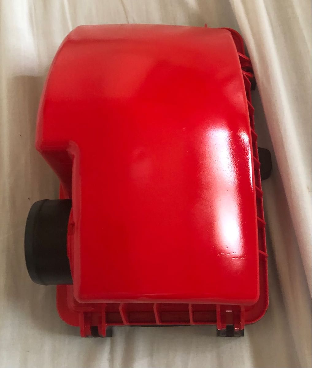 美品 割れなし NSR50 純正エアクリーナーボックス M12 グーグルフォト 美品 割れなし NSR50 純正エアクリーナーボックス M12 グーグルフォト
