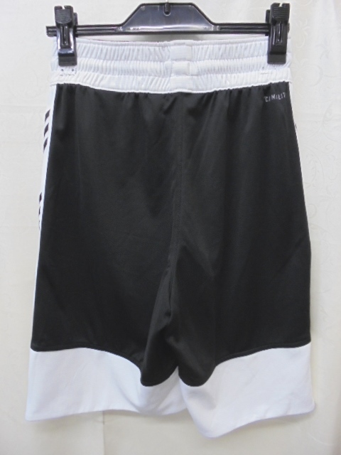 [KCM]Z-2adi-232-M* exhibition goods *[adidas/ Adidas ] men's basketball wear PM shorts FSV34-DQ0918 black M