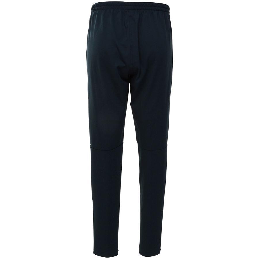 [KCM]Z-umbro-64-O* exhibition goods *[UMBRO/ Umbro ] men's GACH1SHELL-FIT Elite pants jersey UBA2737P black size O