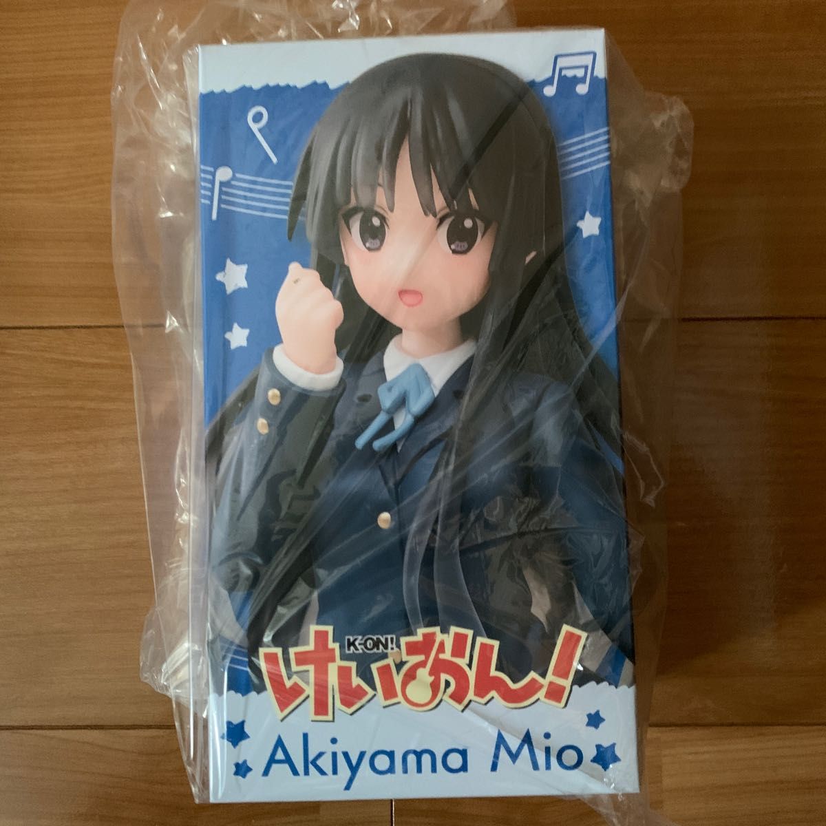 けいおん! 秋山澪 Coreful フィギュア タイクレ限定品 - フィギュア けいおん! 秋山澪 Coreful フィギュア タイクレ限定品 - フィギュア