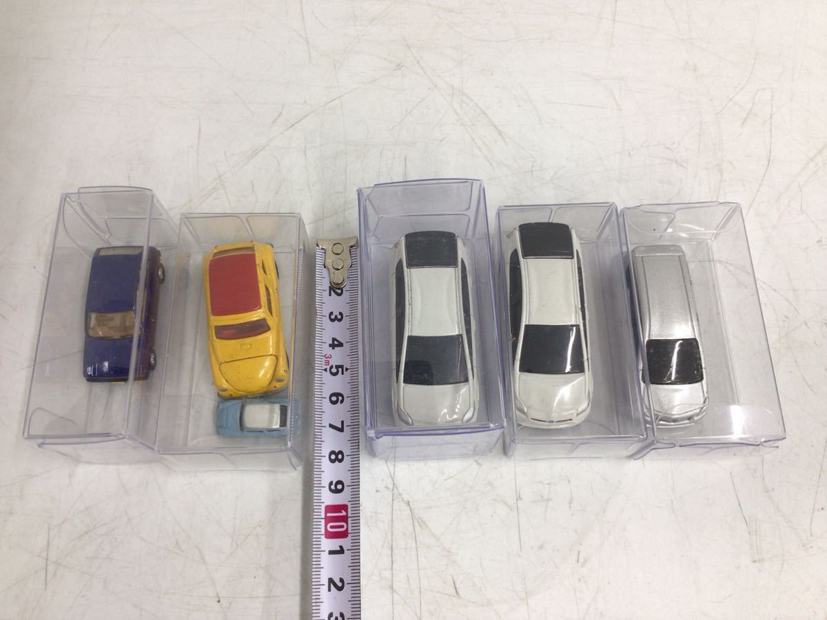 A ミニカー まとめ トミカ TOMICA 日本製あり マジョレット リムジン