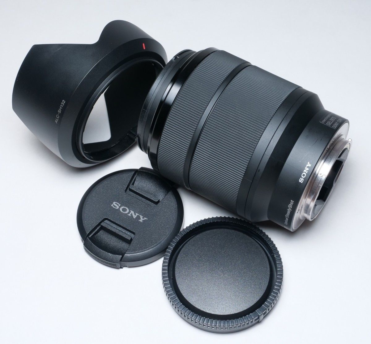 SONY FE 28-70mm F3.5-5.6 OSS SEL2870 Eマウント ソニー 標準ズームレンズ