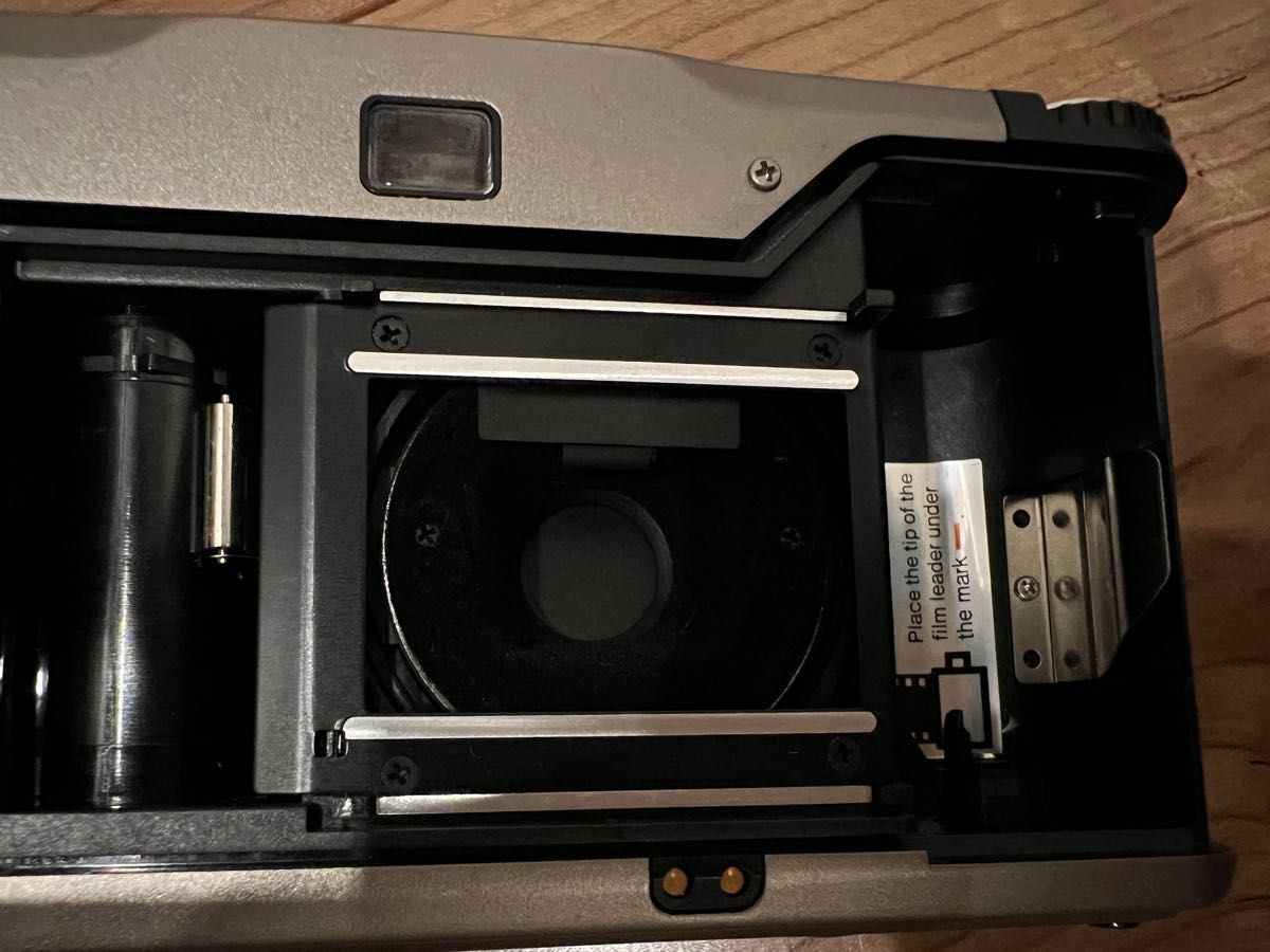 CONTAX T2 動作品 MFカクカクなし|Yahoo!フリマ(旧PayPayフリマ) CONTAX T2 動作品 MFカクカクなし|Yahoo!フリマ(旧PayPayフリマ)