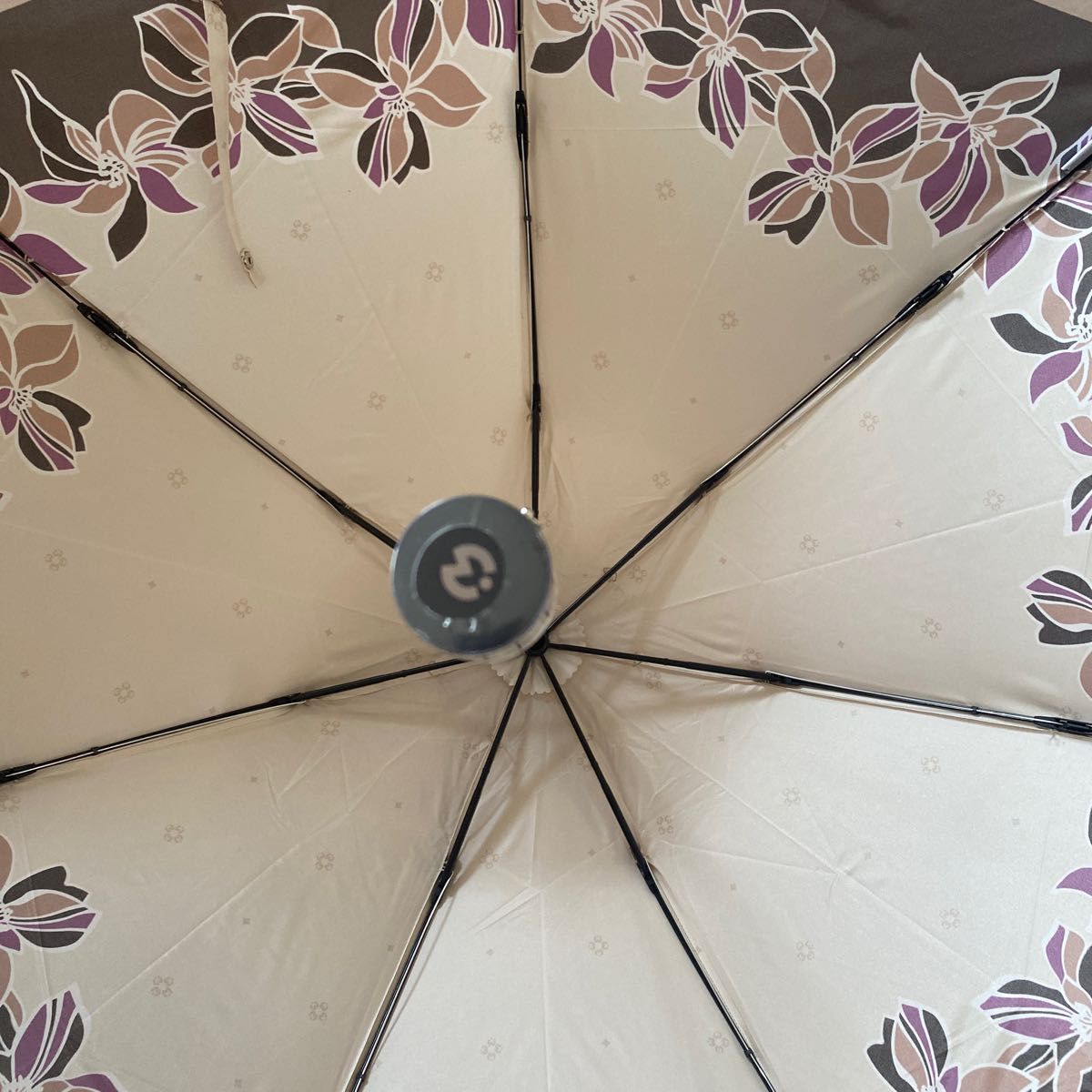 ミラショーン　傘　雨傘