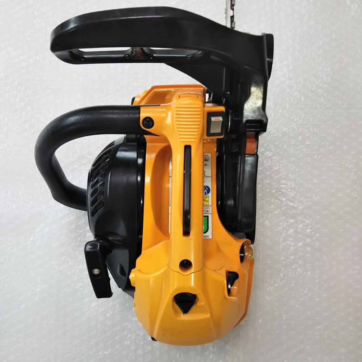 RYOBI エンジンチェーンソー ESK-3625V 動作品|Yahoo!フリマ RYOBI エンジンチェーンソー ESK-3625V 動作品|Yahoo!フリマ