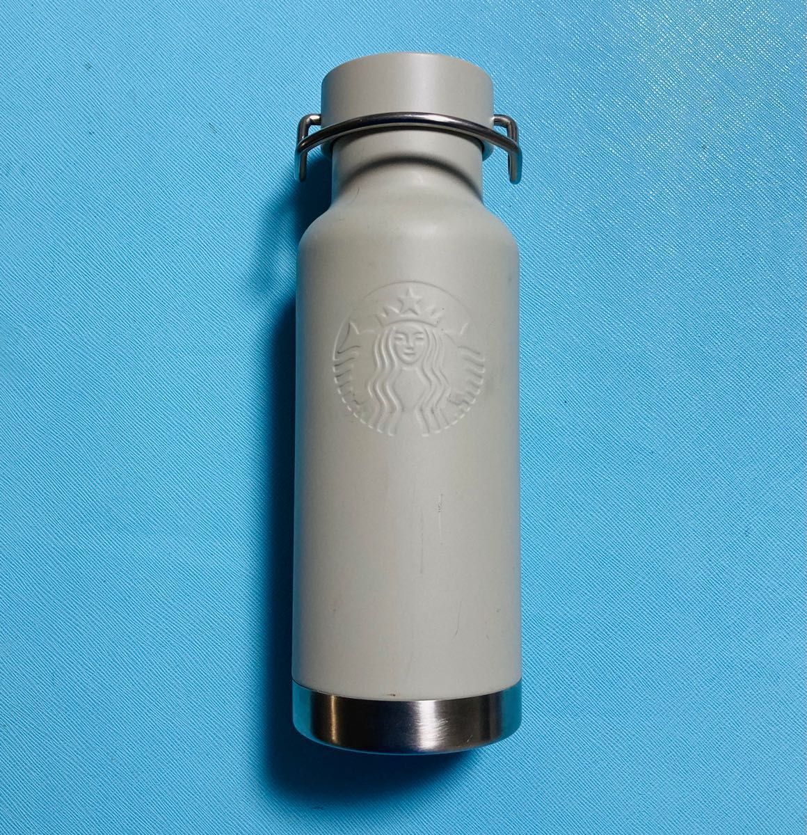 スターバックス ハンドルリッドステンレスロゴボトル 473ml スターバックス ハンドルリッドステンレスロゴボトル 473ml