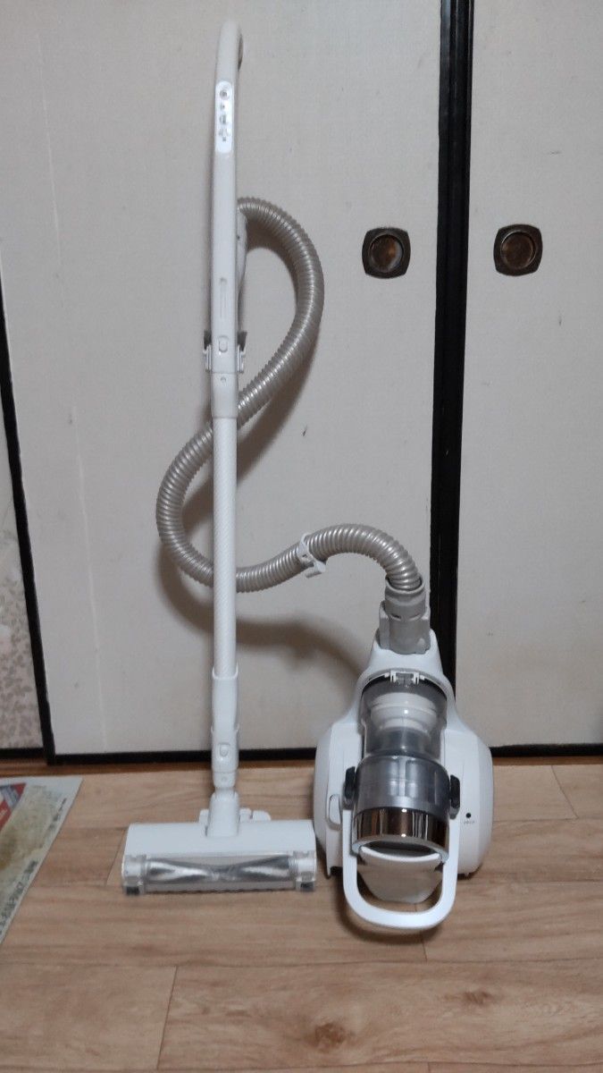 パナソニック掃除機、MC--SR590K | noonanwaste.com