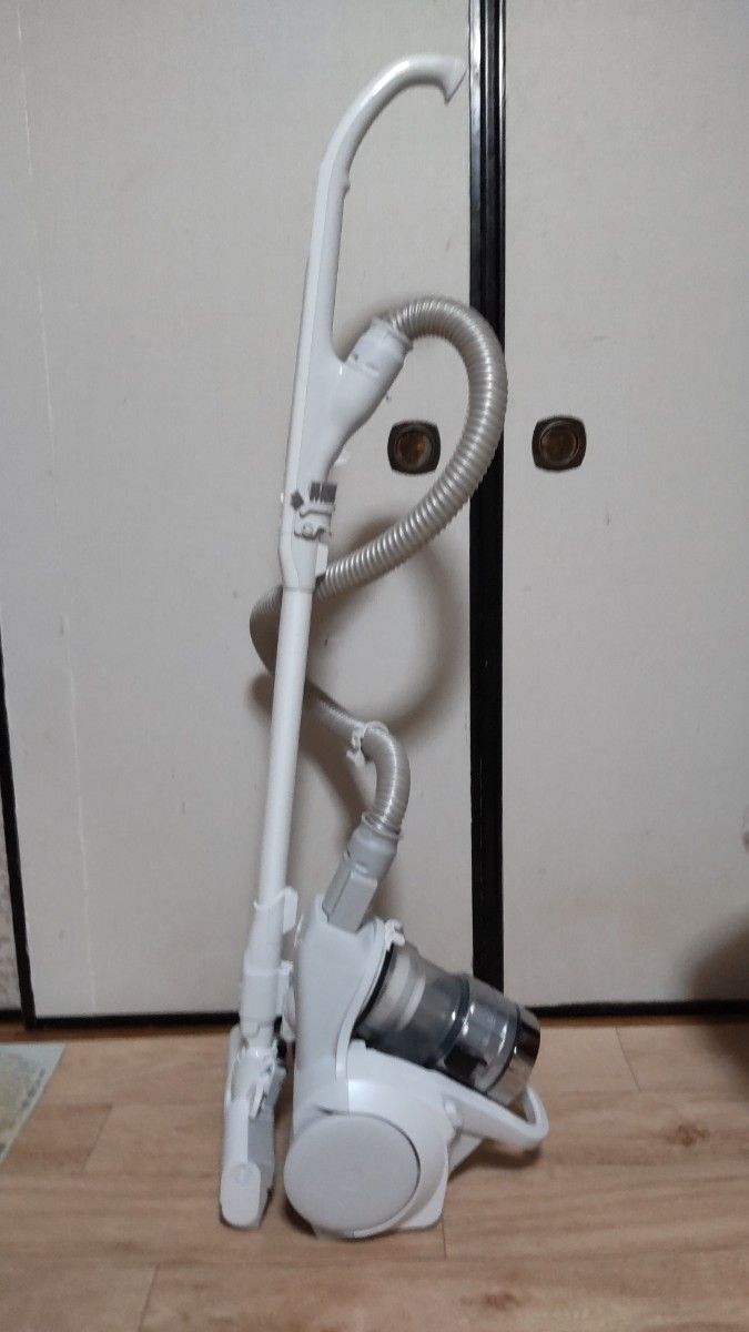 パナソニック掃除機、MC--SR590K | noonanwaste.com