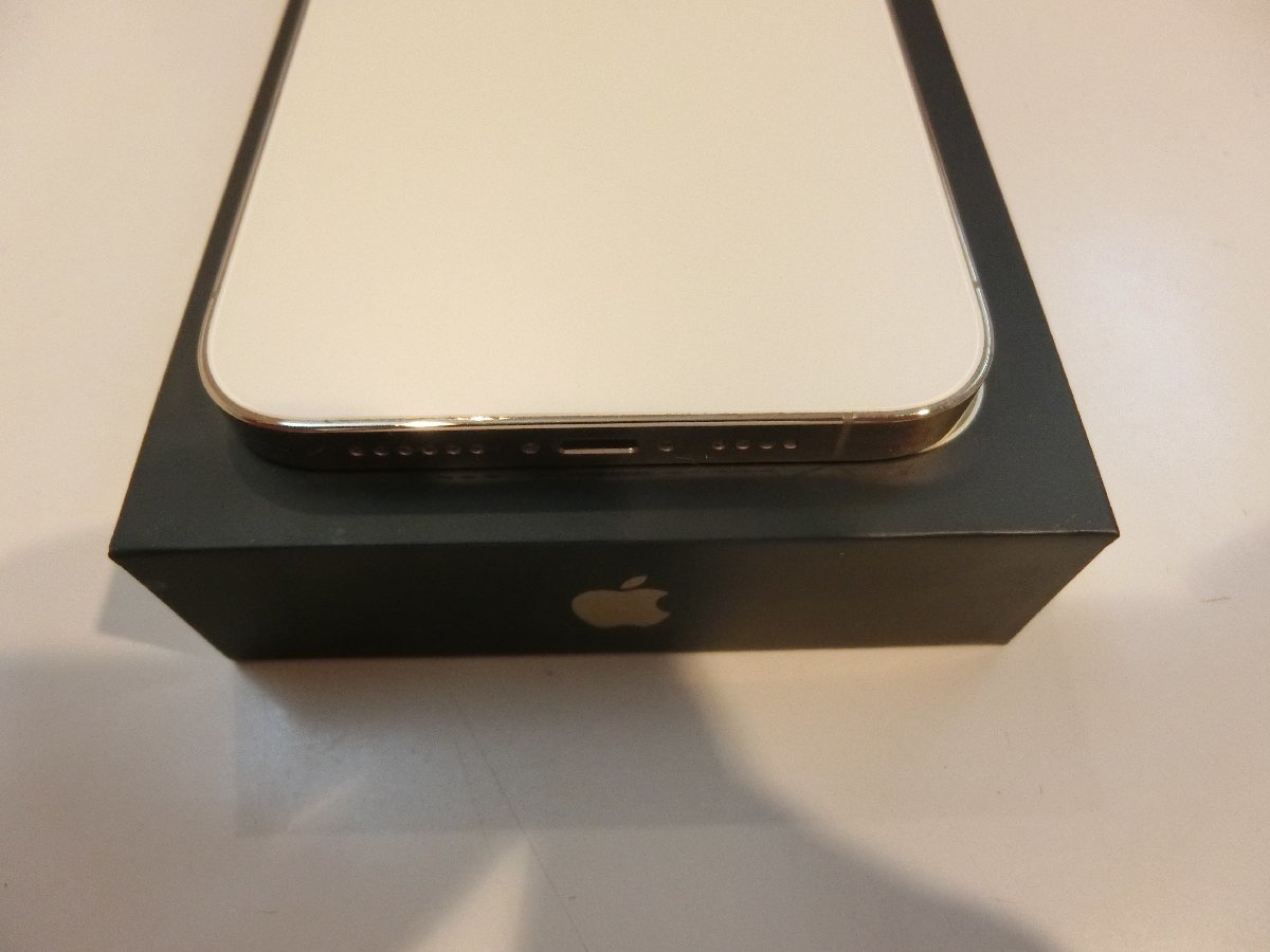 SIMフリー☆iPhone12 Pro Max 256GB ゴールド 美品☆ | vancubic.com