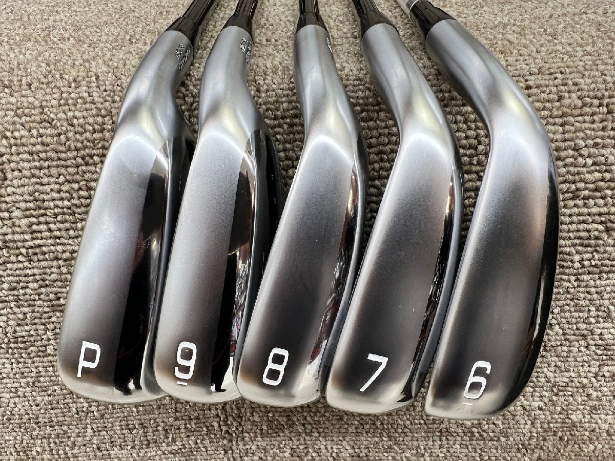 ◇美品◇やさしくブッ飛び!抜群の高弾道性能!◇ミズノ JPX923 HOT