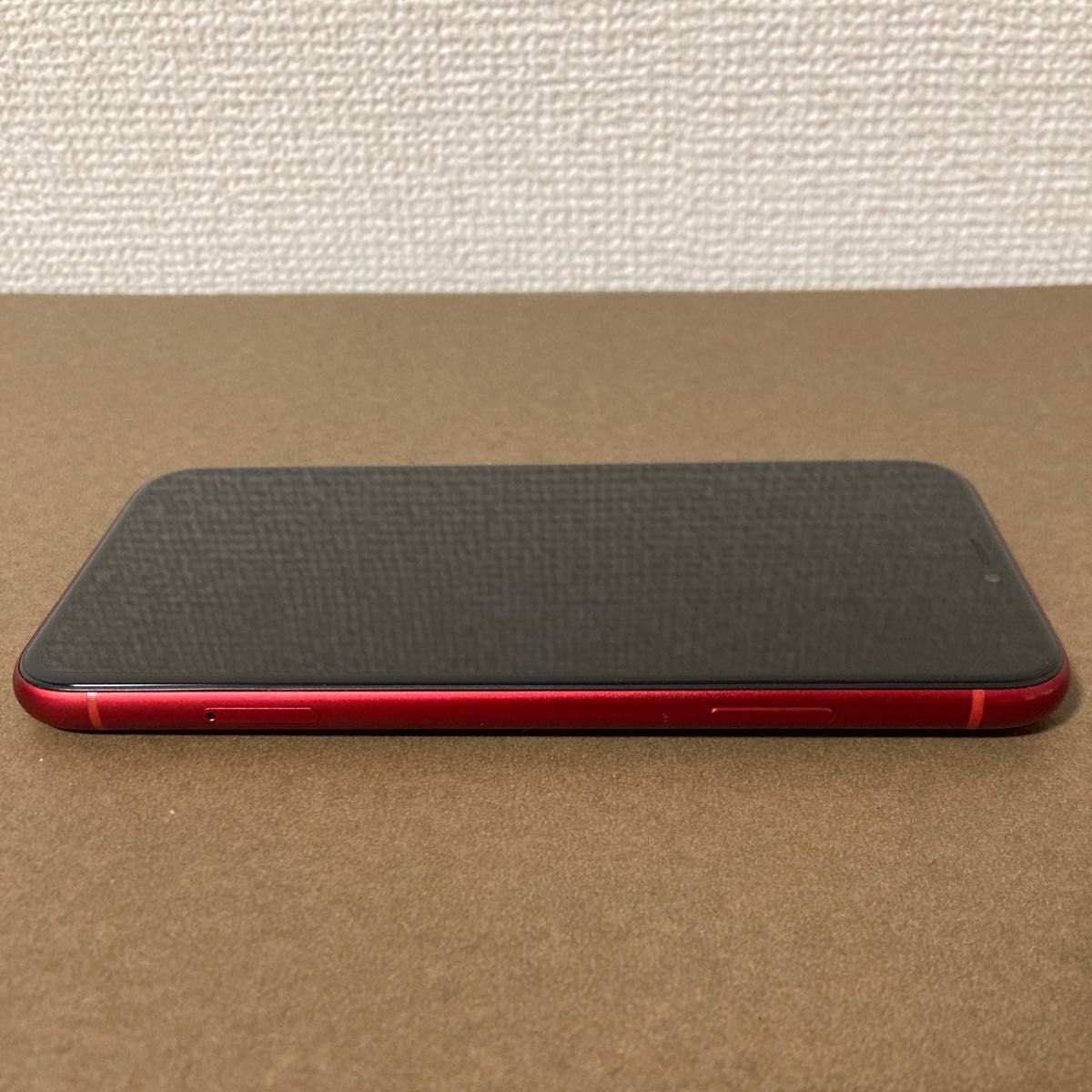 SIMフリー iPhone XR 64GB レッド SIMフリー Apple (PRODUCT)RED 本体