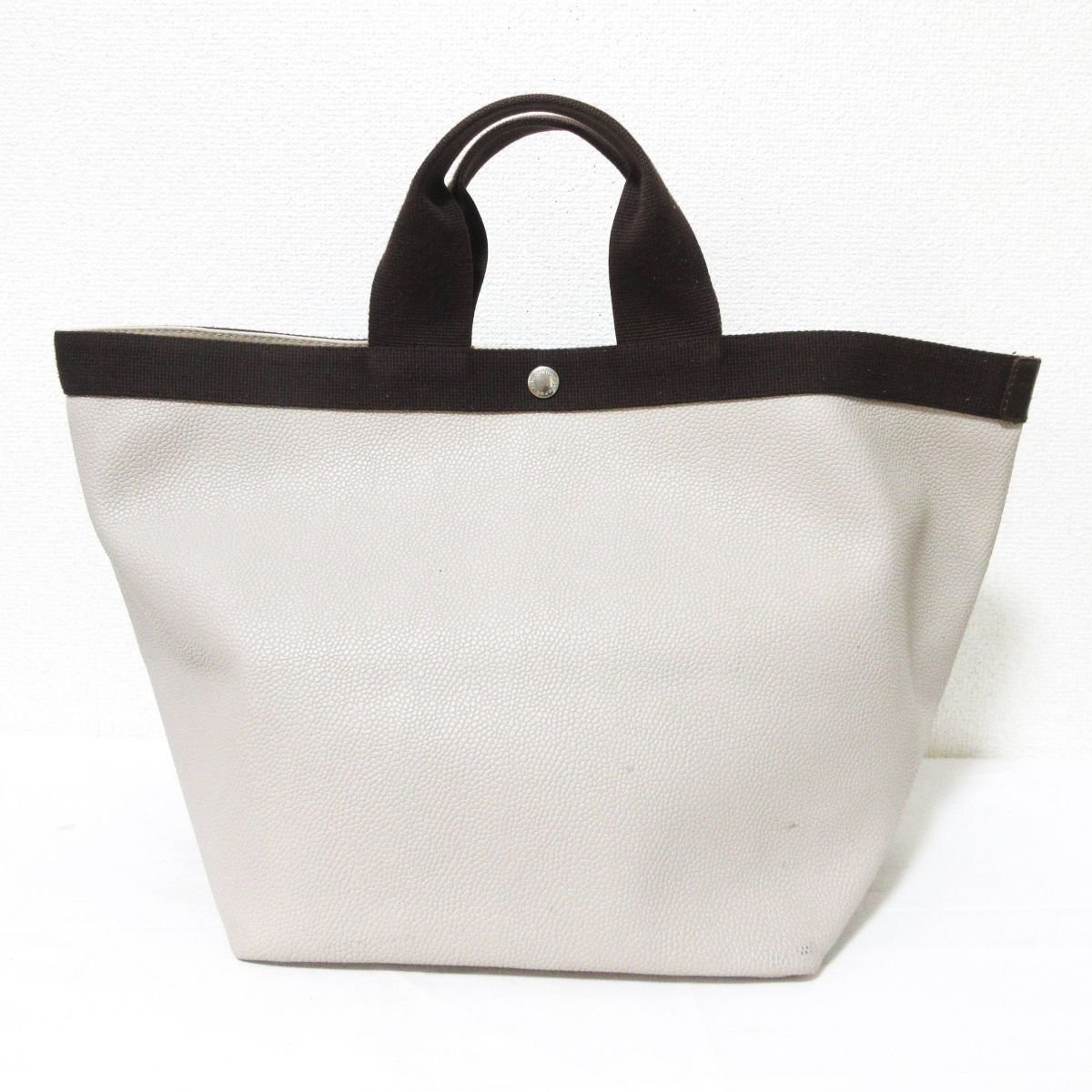 お得な情報満載 ほぼ美品 HERVE CHAPELIER エルベシャプリエ 725GP