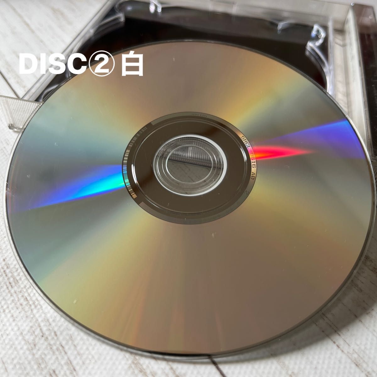 KOME KOME CLUB CD+DVDアルバム　米米クラブ