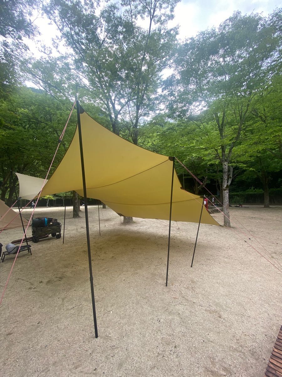 hilleberg ヒルバーグ tarp20xp タープ20xp | noonanwaste.com