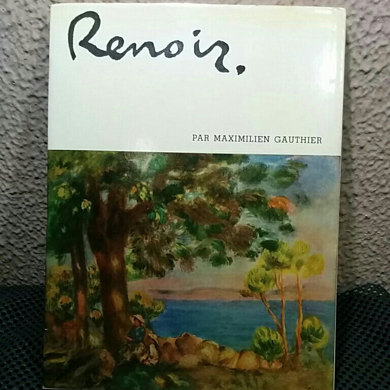 renoir 画集_画像3