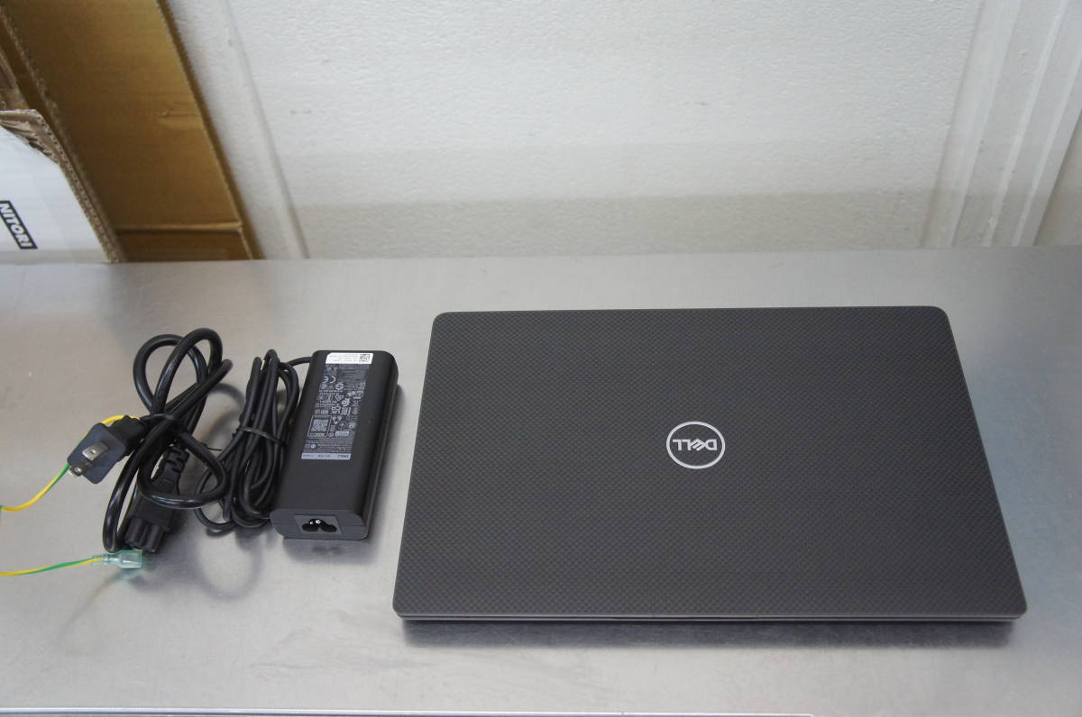 中古 DELL Latitude 7310 i7 10610U/16GB/512GB/13.3 タッチ1920x1080_画像1