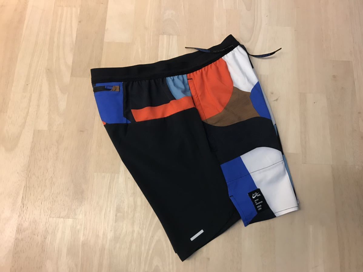Nike ナイキ Dri-FIT ストライド A I R ホラ ルー メンズ 18cm Nike ナイキ Dri-FIT ストライド A I R ホラ ルー メンズ 18cm