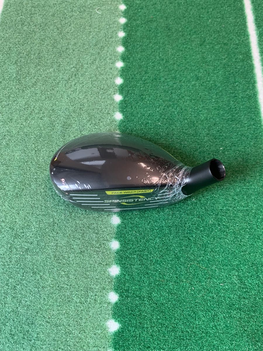 PING G430 ハイブリッド 3番 19° 新品未使用 国内正規店購入 ヘッド