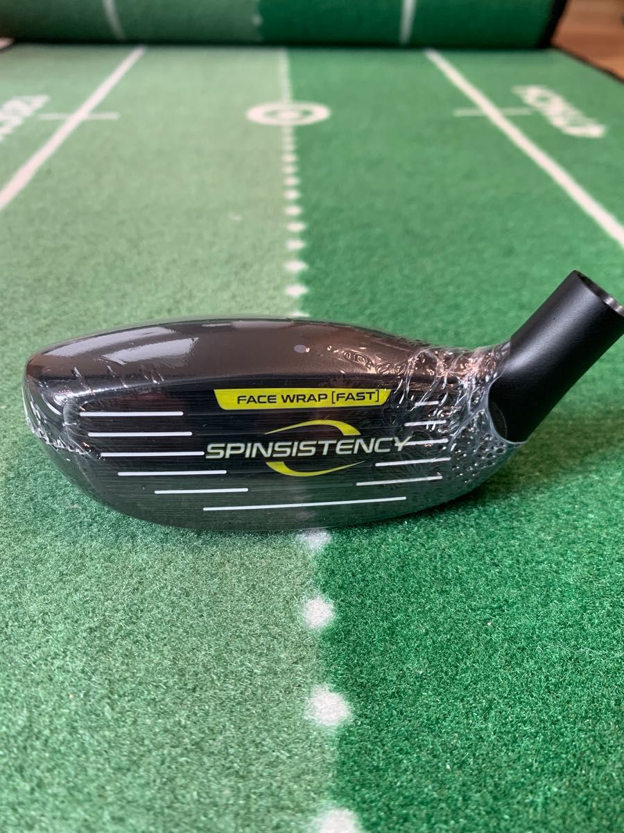 PING G430 ハイブリッド 3番 19° 新品未使用 国内正規店購入 ヘッド