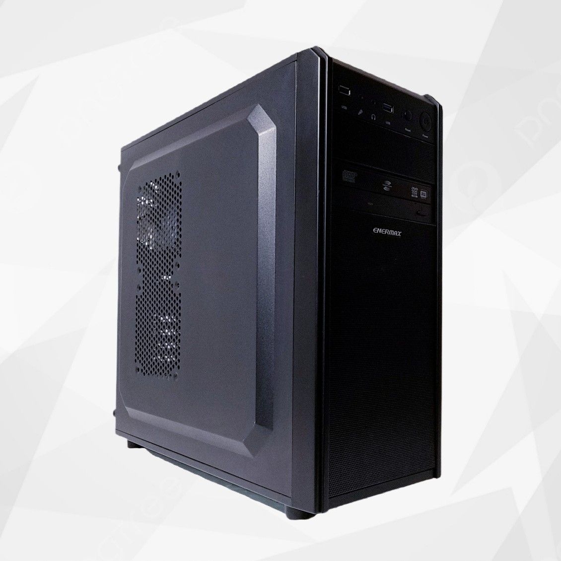 最も GTX1070 8GB、メモリ16GB、Core 4790KゲーミングPC i7