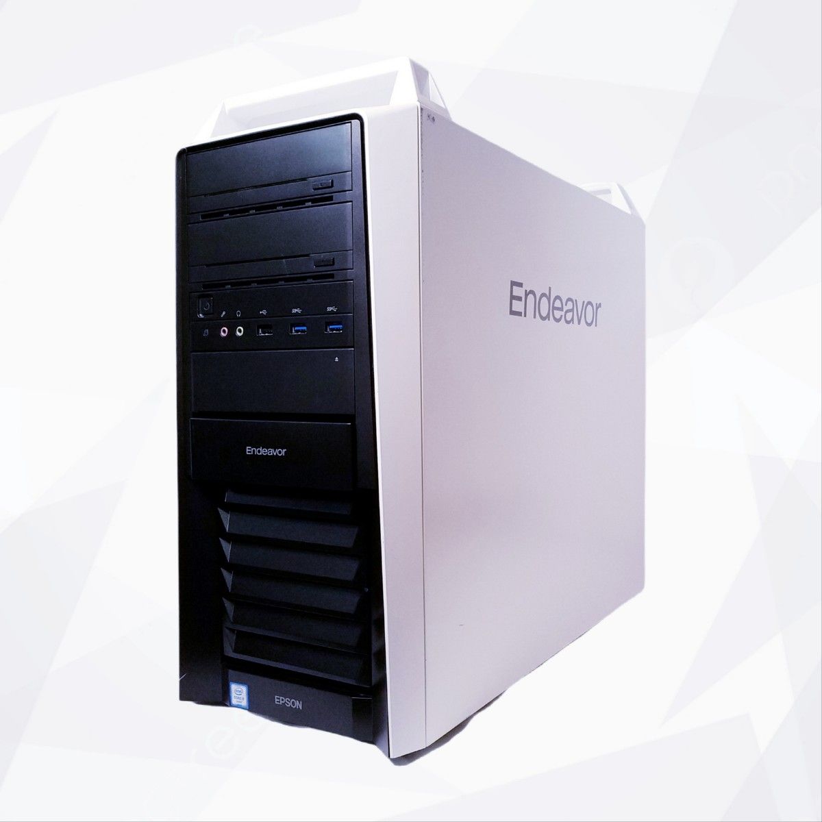 RTX3060 12GB、Core i7 6700K、高性能ゲーミングPC | alfasaac.com