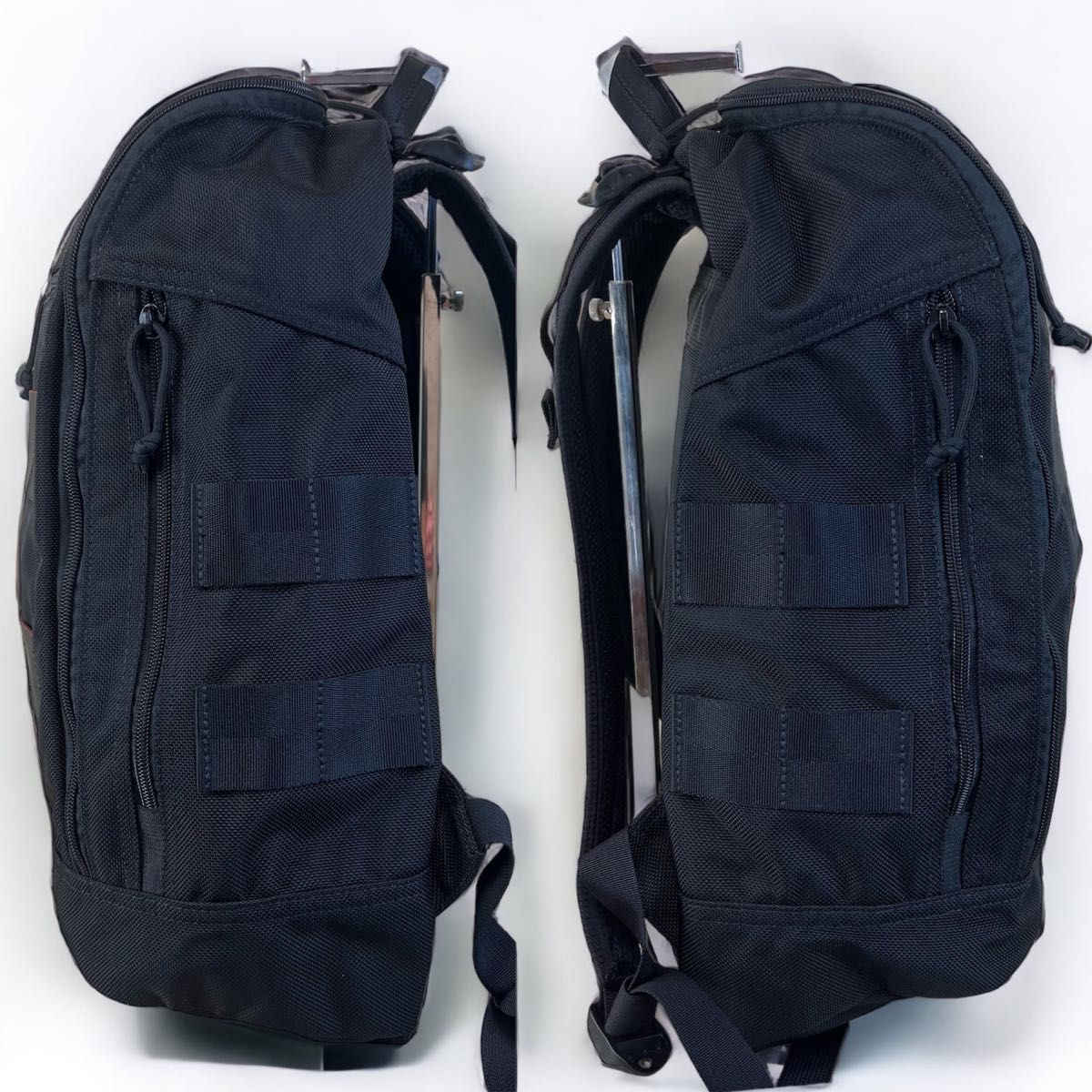 希少廃盤 美品】BRIEFING GRAVITY PACK ブリーフィング グラビティ
