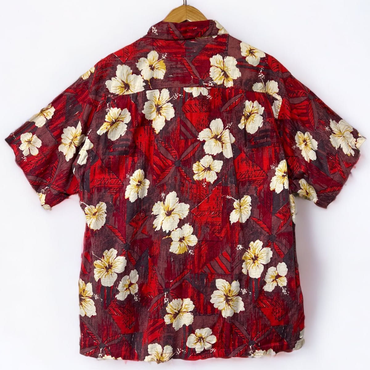 希少 90s 】Patagonia パタゴニア ヴィンテージ 花柄 メンズM 希少 90s 】Patagonia パタゴニア ヴィンテージ 花柄 メンズM