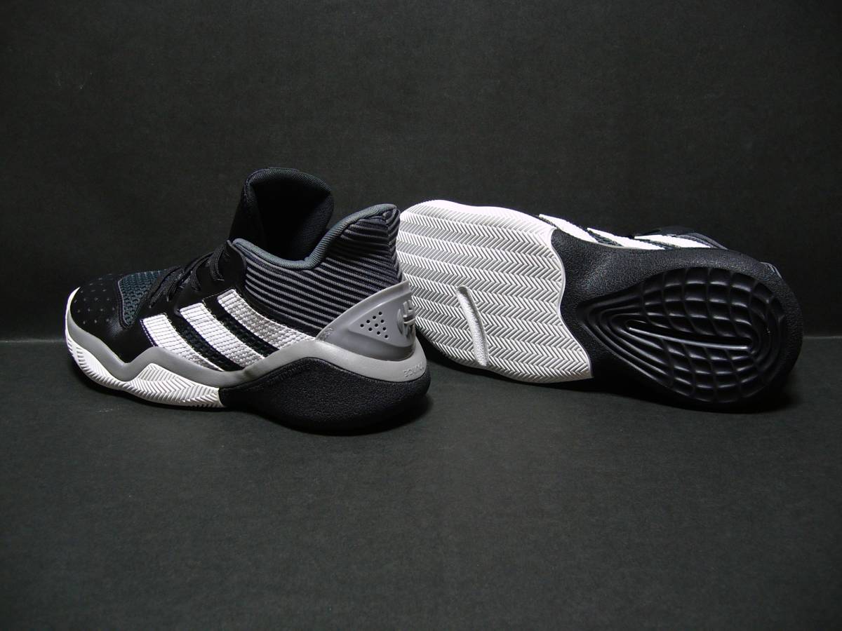 送料無料・新品・未使用 】 アディダス adidas バスケットシューズ