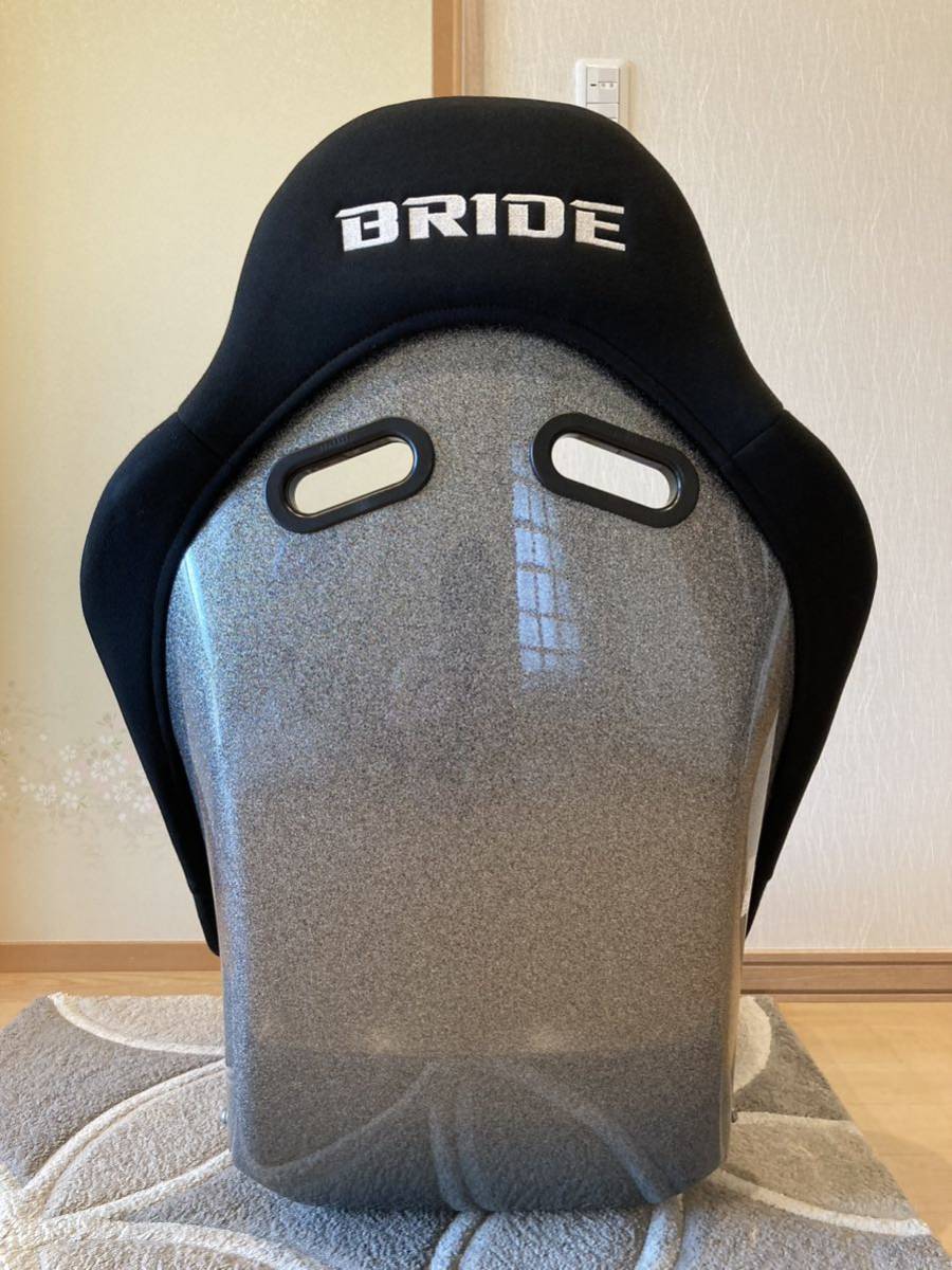 ☆即決送料無料☆ BRIDE ブリッド フルバケットシート フルバケ ZETAⅢ