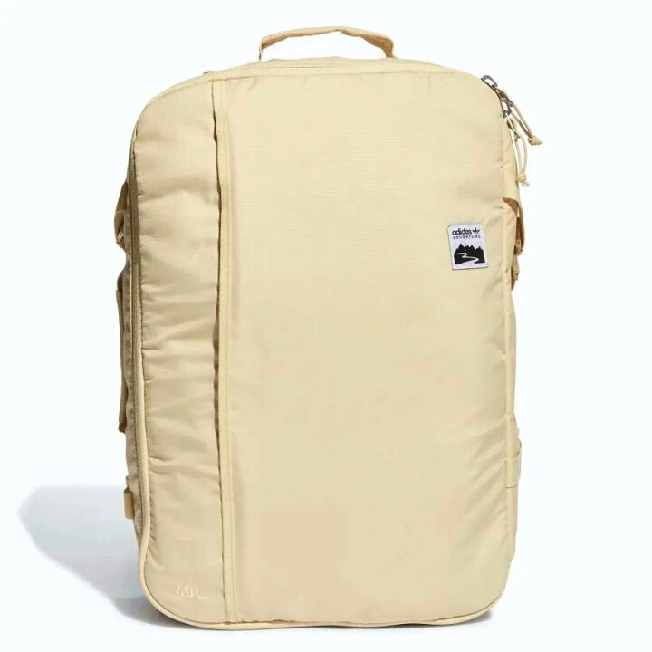 2022?新作】 アドベンチャー アディダス adidas 新品 2way 40L