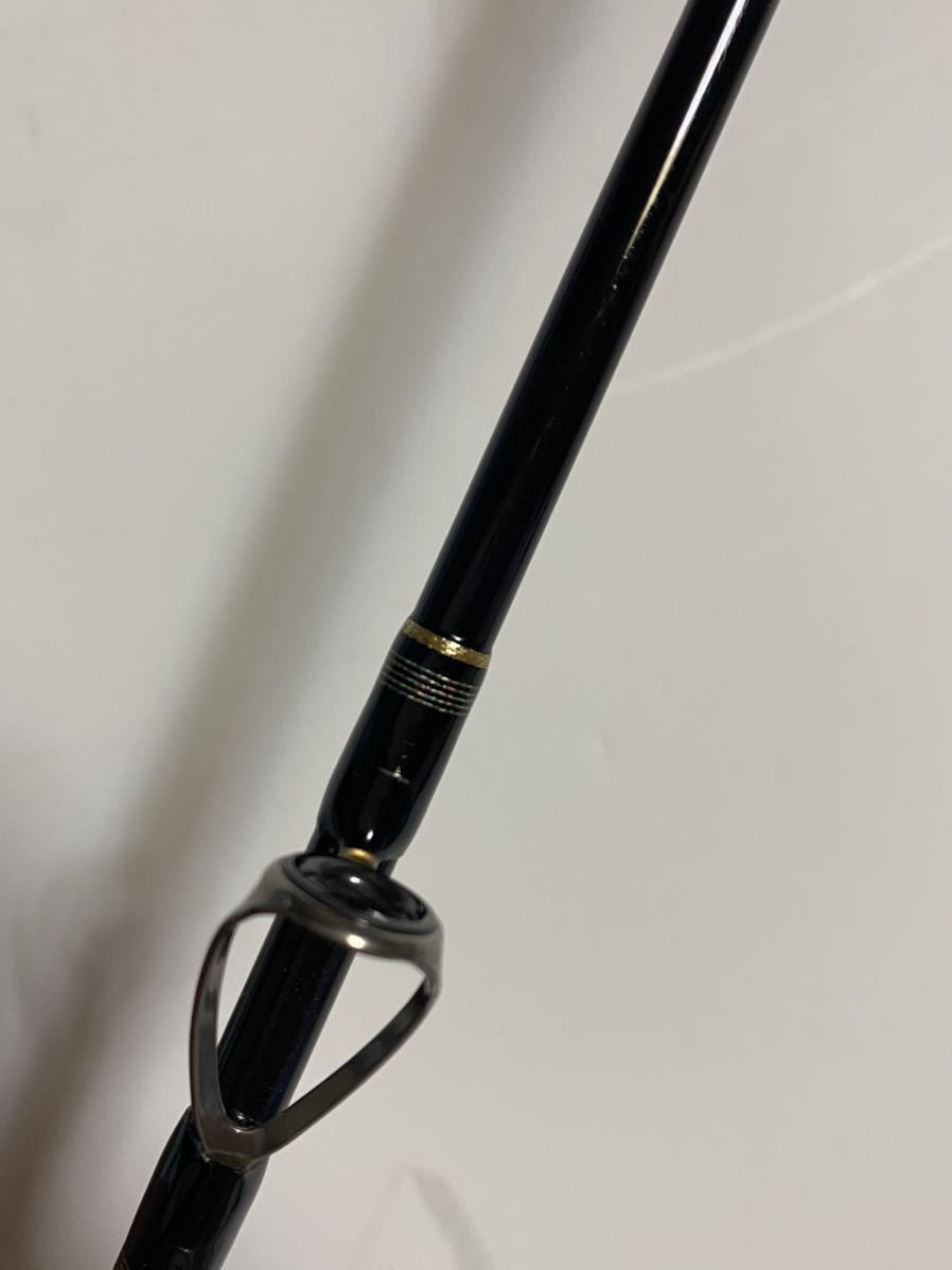 黒鯛工房 カセ筏師 THEアスリート競技130TM S.TANAKAモデル 送料 黒鯛工房 カセ筏師 THEアスリート競技130TM S.TANAKAモデル 送料