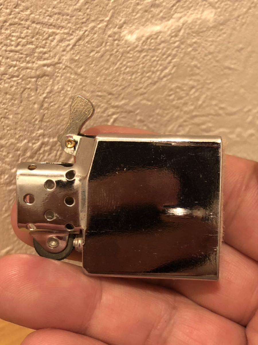 レプリカ品】真鍮製ベトナムジッポー VIETNAM ZIPPO USAF米軍 レプリカ品】真鍮製ベトナムジッポー VIETNAM ZIPPO USAF米軍
