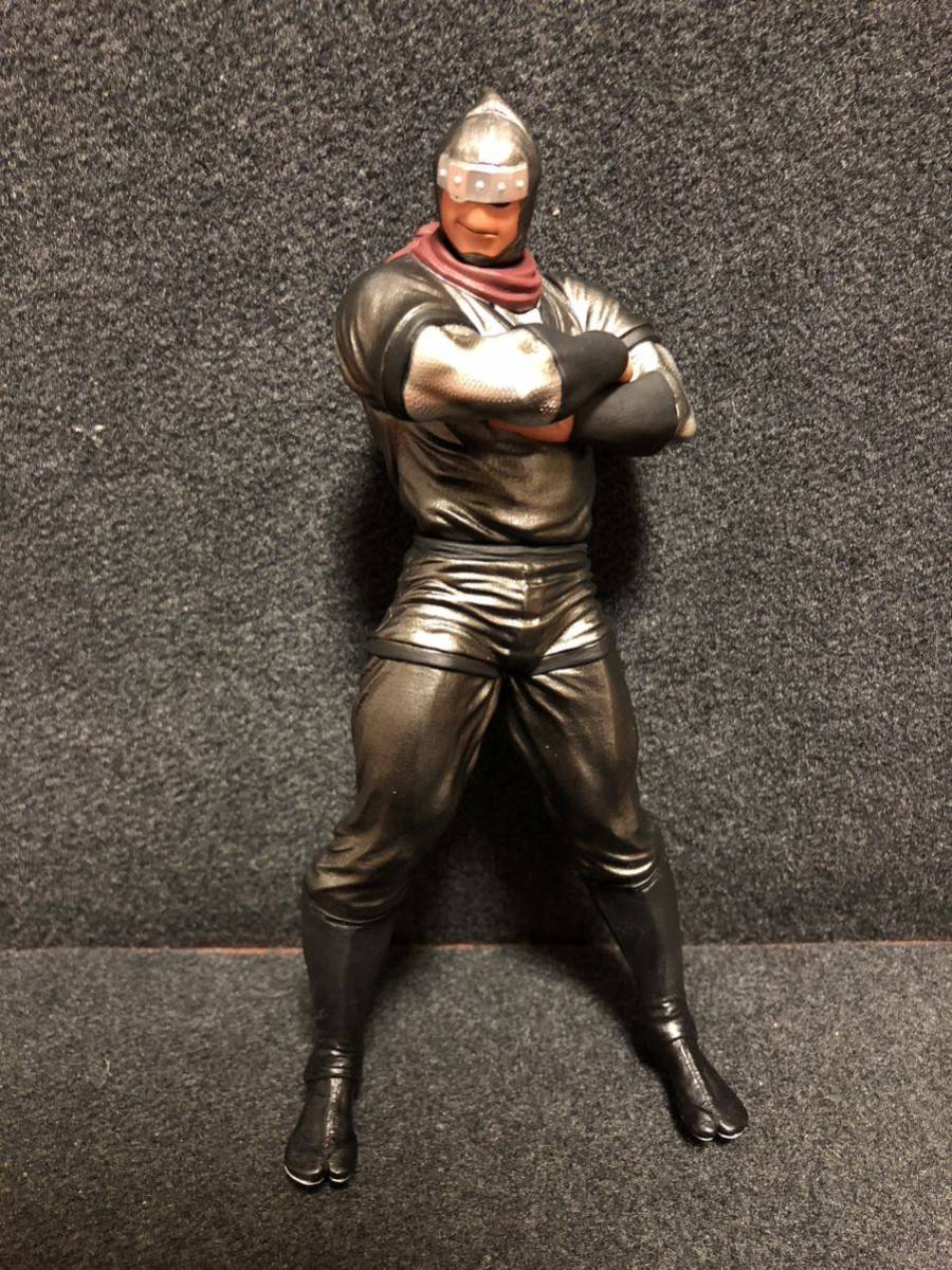 CCP CMC Vol 36 ザ・ニンジャ 初期登場ver 原作 ブラック CCP CMC Vol 36 ザ・ニンジャ 初期登場ver 原作 ブラック