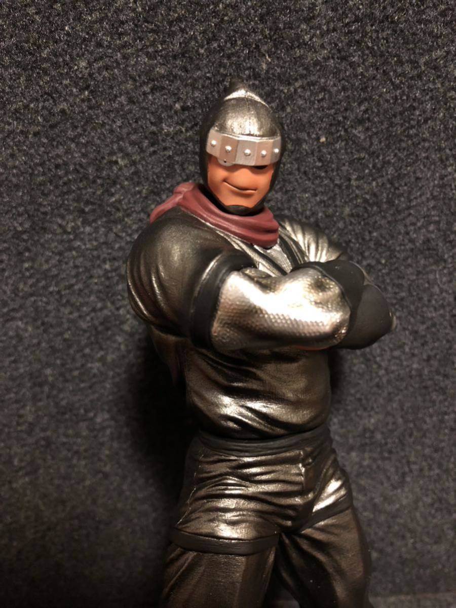 CCP CMC Vol 36 ザ・ニンジャ 初期登場ver 原作 ブラック CCP CMC Vol 36 ザ・ニンジャ 初期登場ver 原作 ブラック