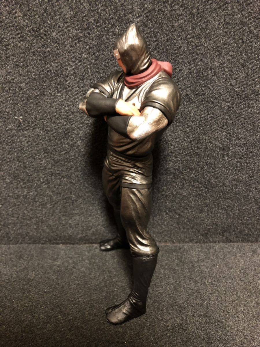 CCP CMC Vol 36 ザ・ニンジャ 初期登場ver 原作 ブラック CCP CMC Vol 36 ザ・ニンジャ 初期登場ver 原作 ブラック